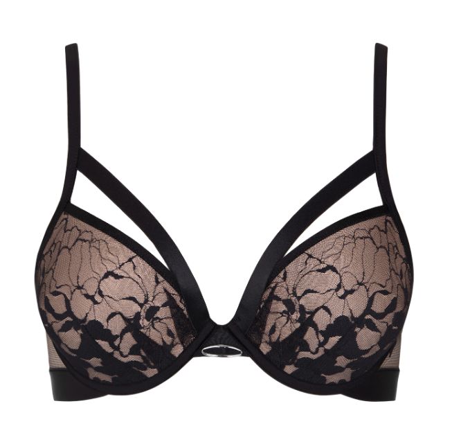 FLAMENCO push-up BH 10340
