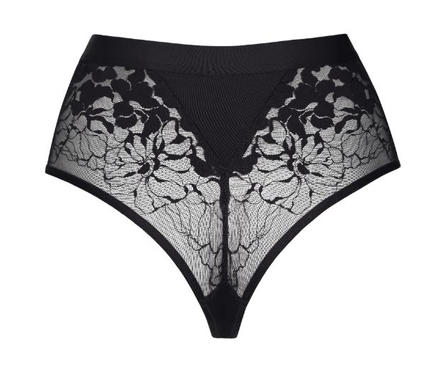 FLAMENCO string High Leg 12334