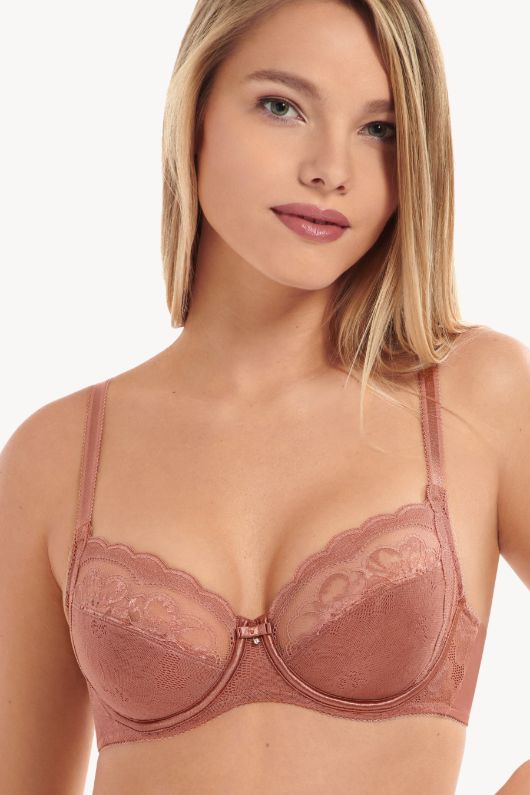 EVELYN Beugel BH 20226