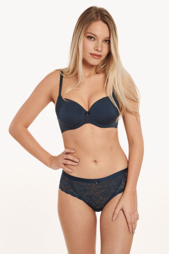 EVELYN Foamcup BH - SOFT 20228_BL