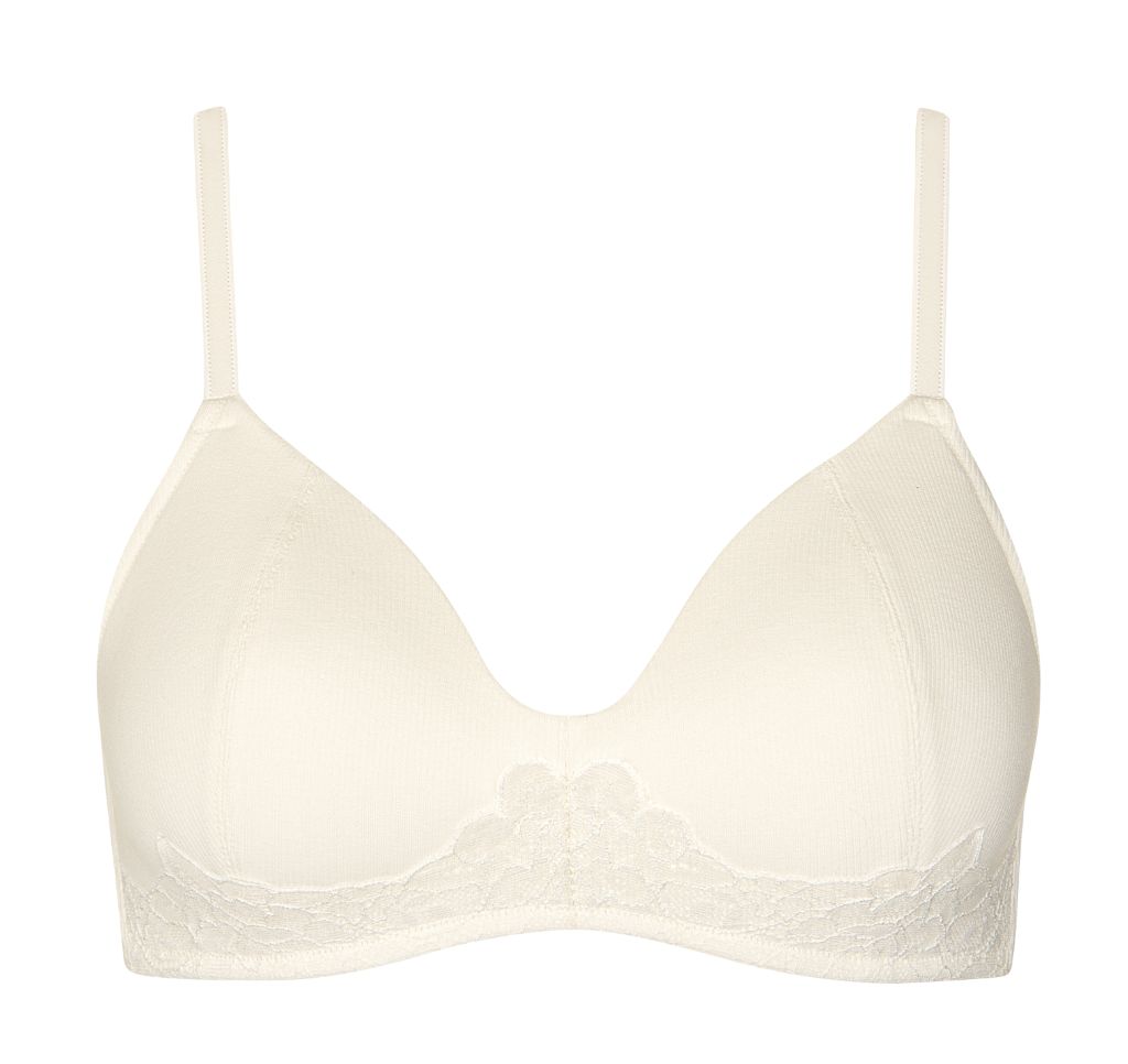 KASIA moulded soft foamcup BH zonder beugel 20313