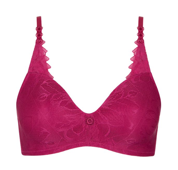 KARIN moulded soft foamcup BH zonder beugel 20317