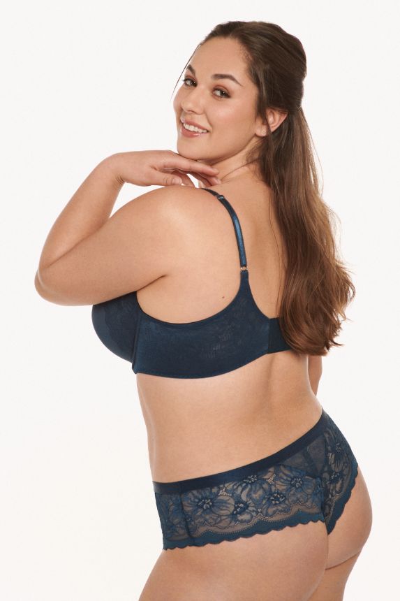 EVELYN String 22194_BL