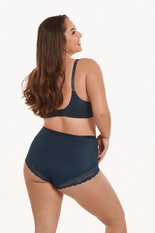EVELYN Taille-Slip 22195_BL