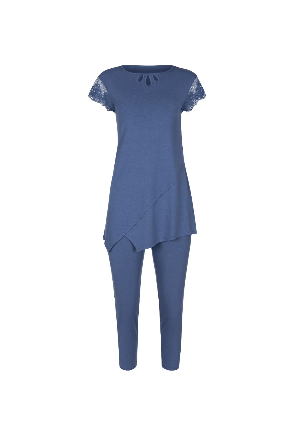 JULIETTE Pyjama met 7/8 Leggings 23345