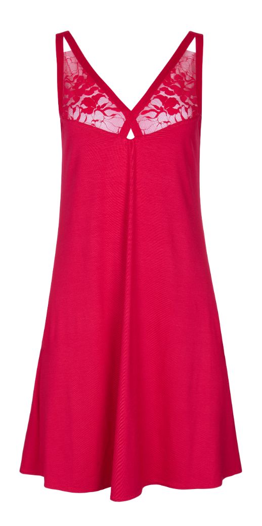 FLAMENCO nachthemd 90 cm 23355