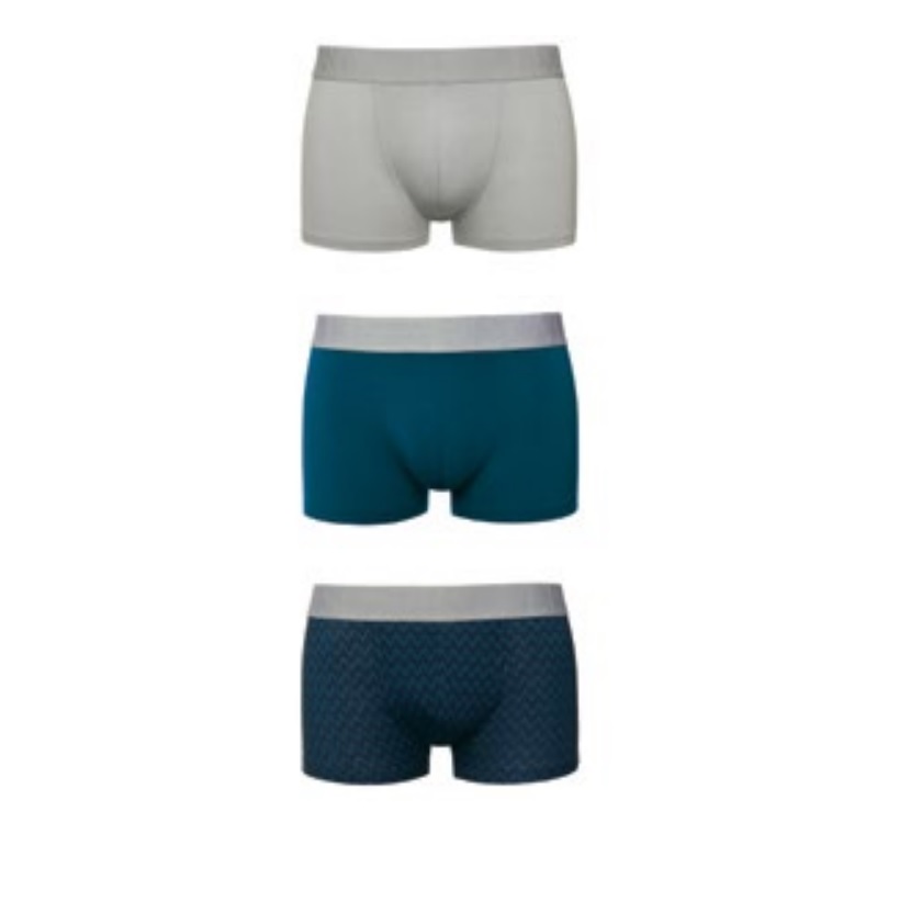 HERCULES 3-Pack Boxer 32031