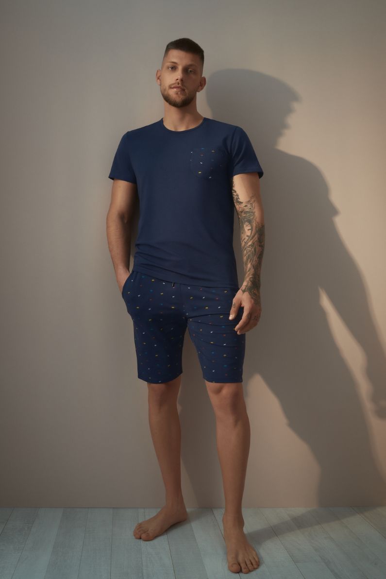 POSEIDON Shortama 35025