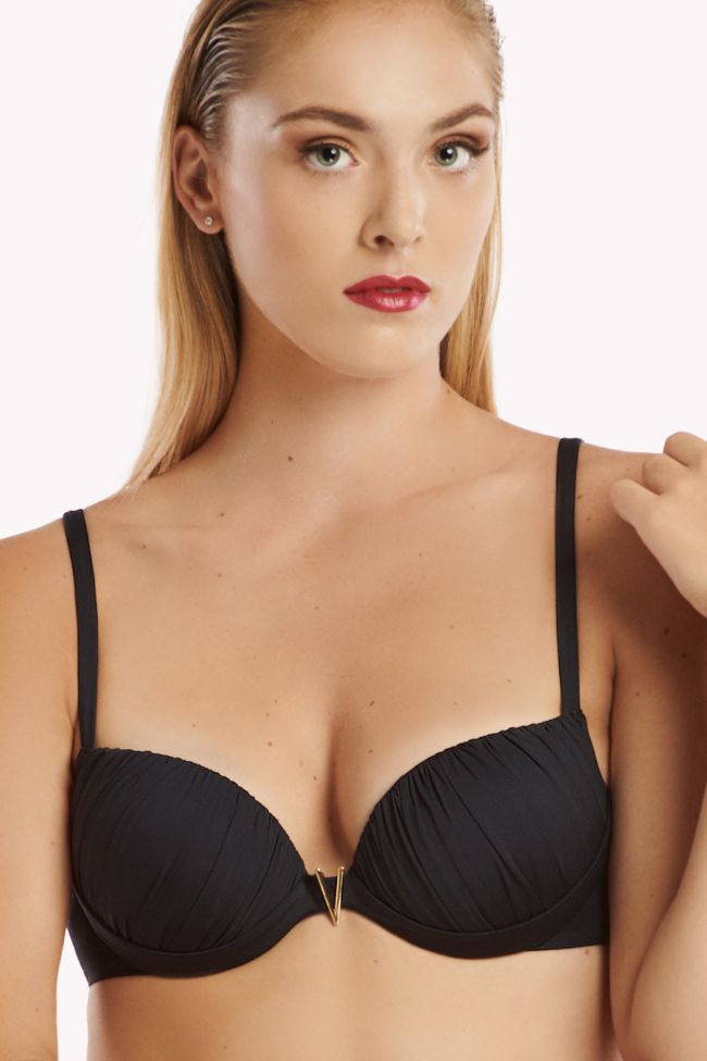ISOLA ROSSA Bikini-Top Push up  40596