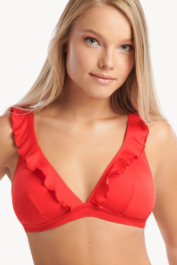 KENYA Bikini-Top Triangel 40619