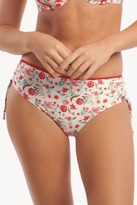 JAVA Bikini-Slip verstelbaar 26 cm 41528