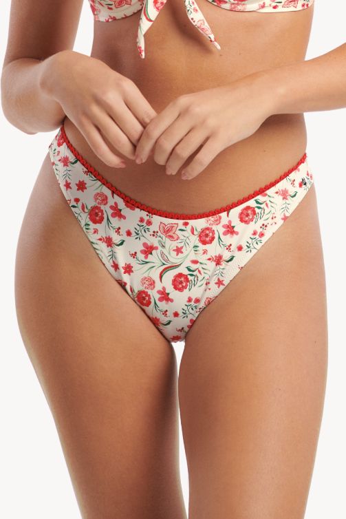 JAVA Bikini-Slip high-leg 41530