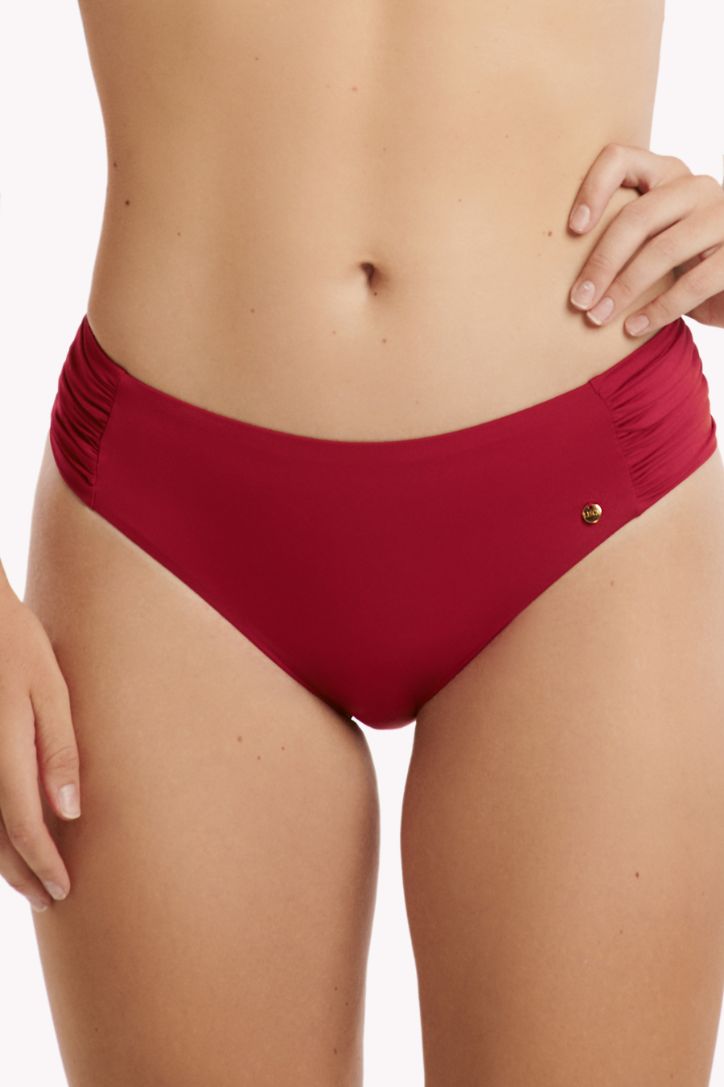 ISOLA ROSSA Bikini-Slip hoog 26 cm 41536