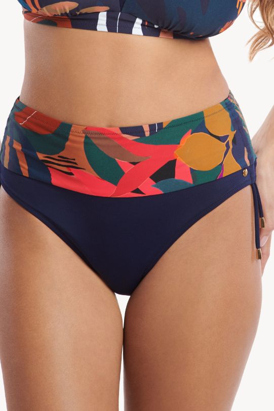 TENERIFE Bikini-Slip verstelbaar 26 cm 41541