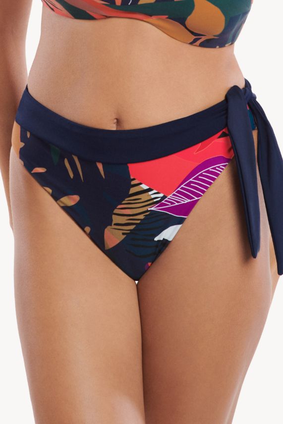 TENERIFE Bikini-Slip high-leg 41542