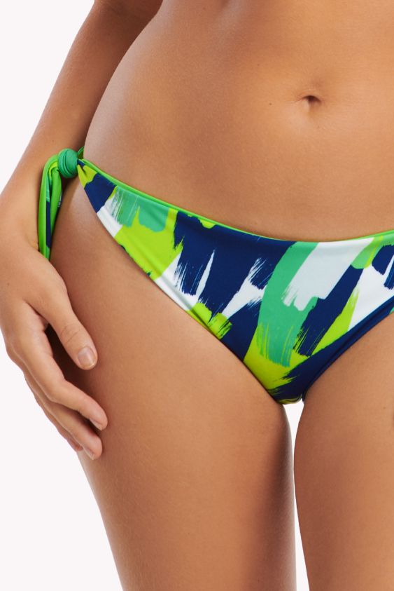 PANAMA Bikini-Slip (strik) 24 cm 41567