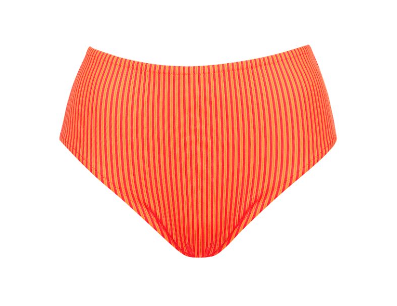 MALAWI Bikini-Slip high-waist 41675