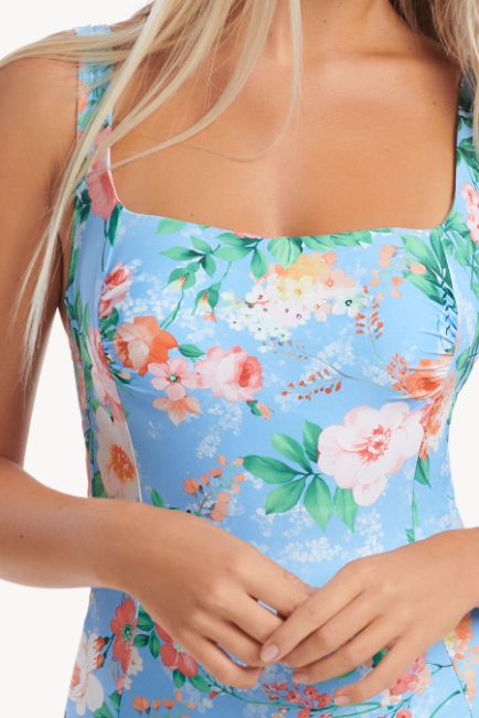 MANILA Badpak met beugel 43486