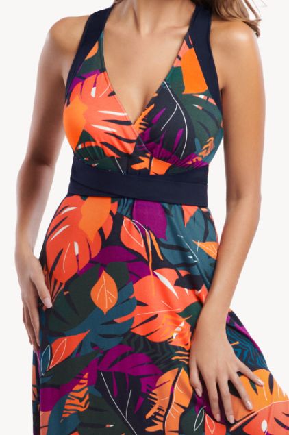 TENERIFE Jurk 135 cm 49482