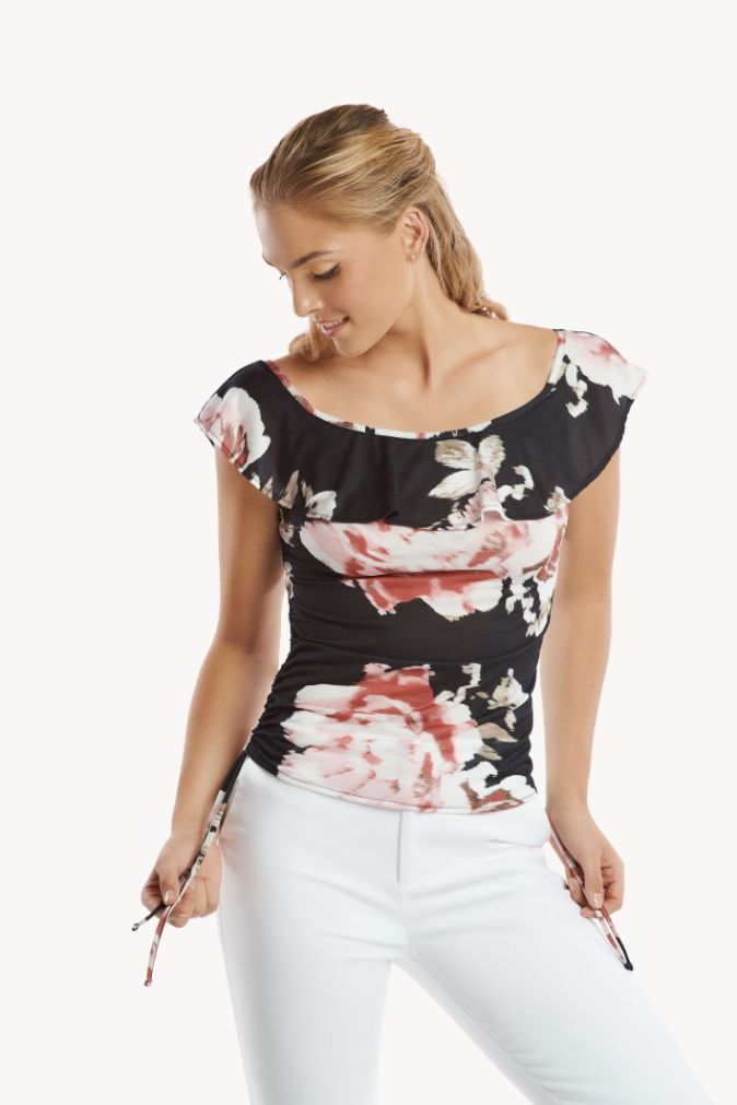 HAWAII Top 50 cm 49483