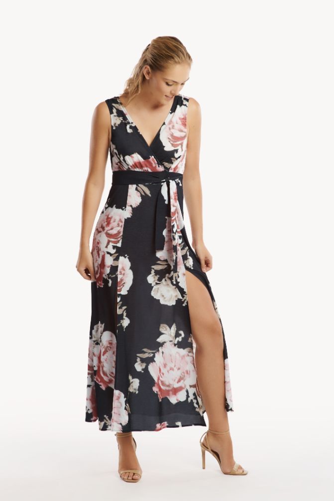 HAWAII Jurk 135 cm 49486
