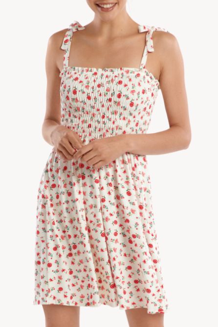 JAVA Jurk 90 cm 49492