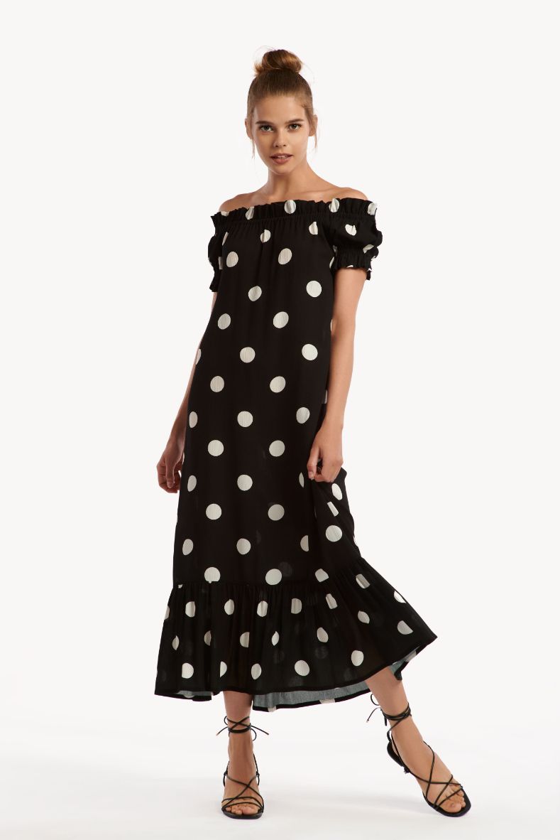 MANILA Jurk 115 cm 49500