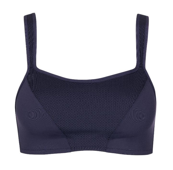 RELAX moulded soft foamcup BH zonder beugel 60493