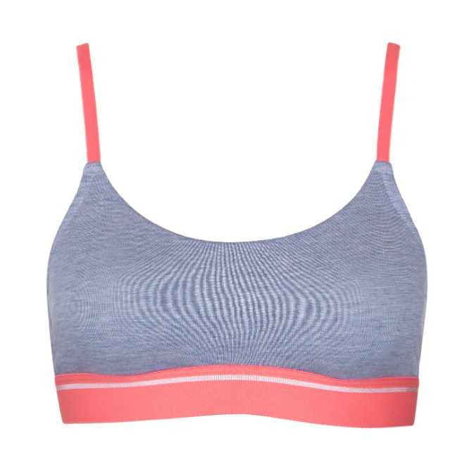 YOUTHFUL BH zonder beugel 60494