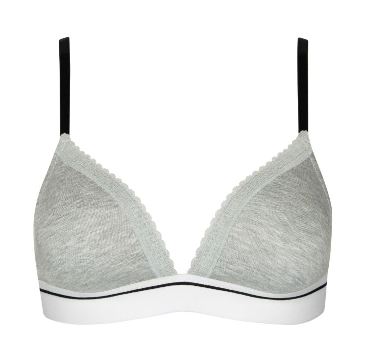 YOUTHFUL triangel foamcup BH zonder beugel 60497