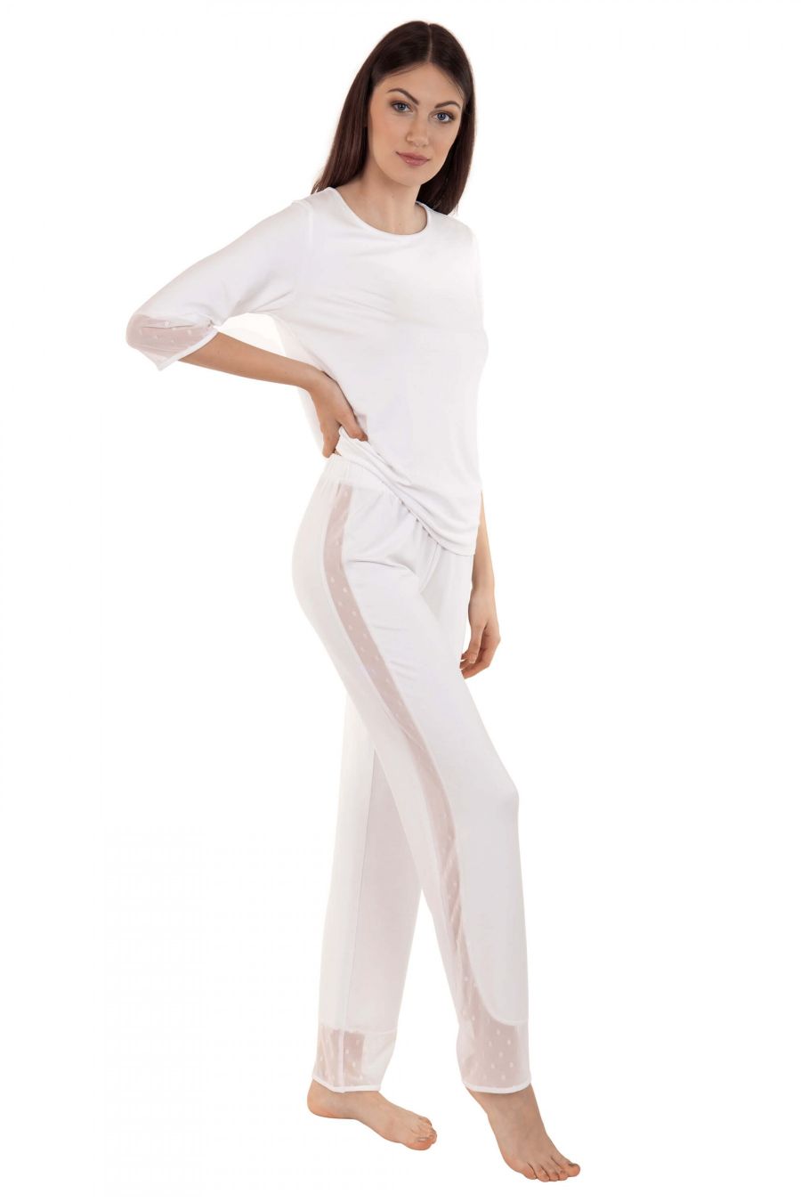 ROMANCE Pyjama 63409
