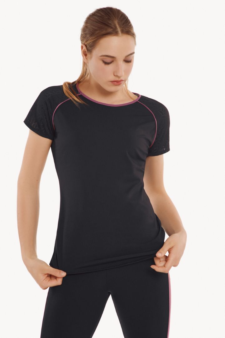 PLAYFUL Shirt  63433