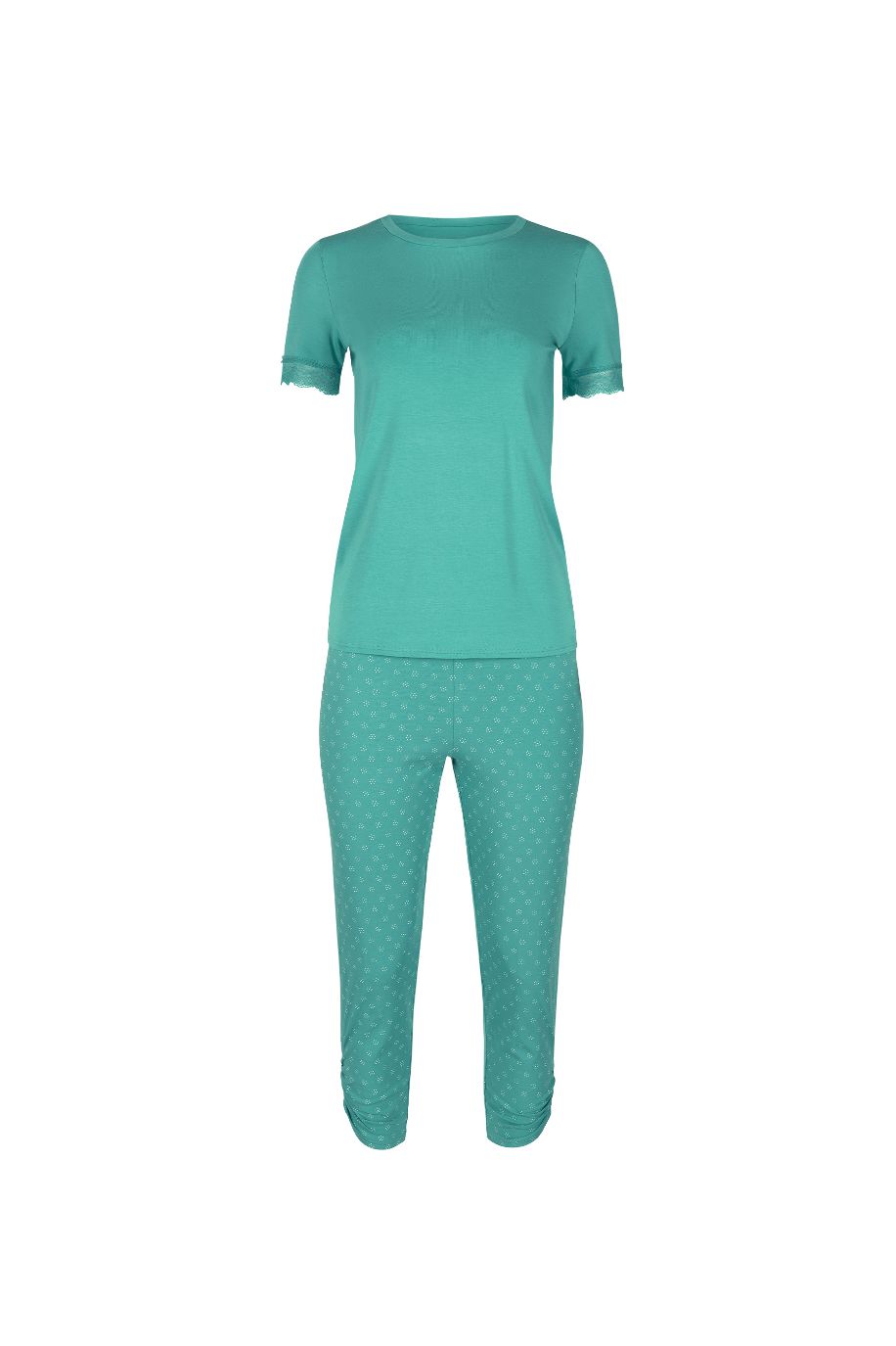 ENDLESS Pyjama met 3/4 Legging 63443