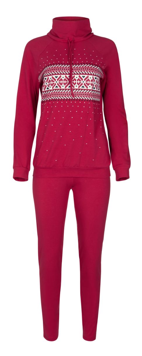 STARLIGHT pyjama met legging 63449