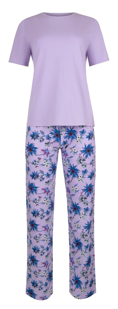 FLOWERS Pyjama 63474