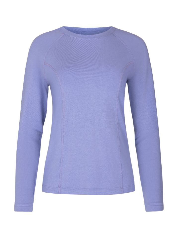 YOUTHFUL shirt lange mouw 86353