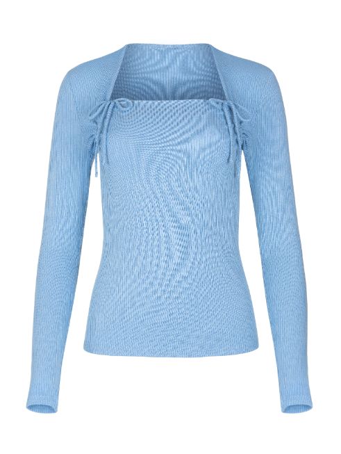 KENZA shirt lange mouw 86358