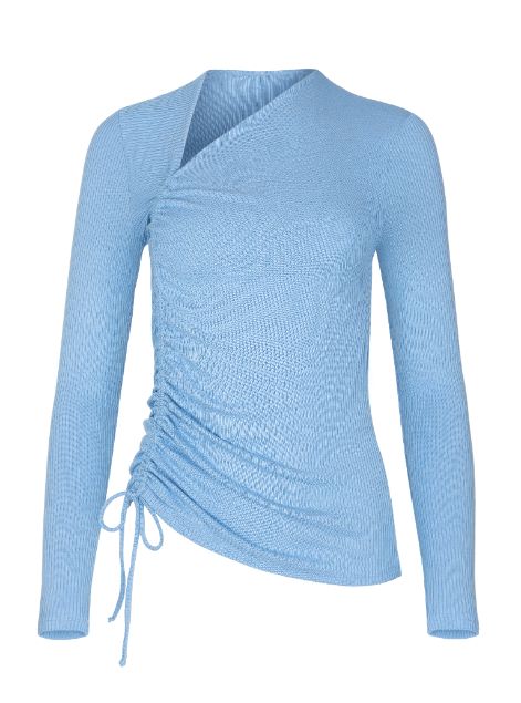 KENZA shirt lange mouw 86359
